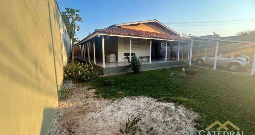 Casa com 3 dormitórios à venda, 231 m² por R$ 600.000,00 - Jardim Primavera - Itupeva/SP