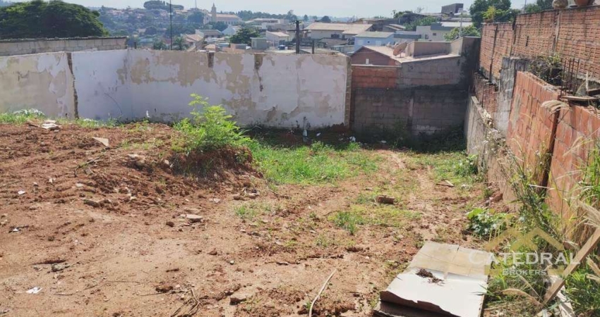 Terreno à venda, 300 m² por R$ 400.000,00 - Jardim do Lago - Jundiaí/SP
