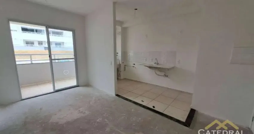 Apartamento à venda, 60 m² por R$ 440.000,00 - Jardim Carlos Gomes - Jundiaí/SP