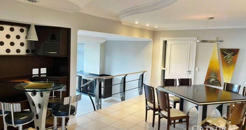 Apartamento com 3 dormitórios à venda, 180 m² por R$ 1.090.000,00 - Jardim Ana Maria - Jundiaí/SP