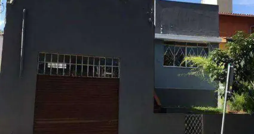 Casa com 2 dormitórios, 127 m² - venda por R$ 1.600.000,00 ou aluguel por R$ 4.100,00/mês - Chácara Urbana - Jundiaí/SP