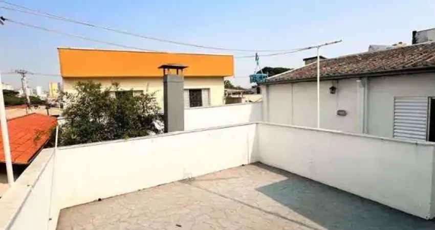 Casa com 3 dormitórios à venda, 180 m² por R$ 690.000,00 - Ponte de São João - Jundiaí/SP