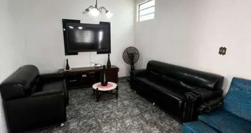 Casa com 3 dormitórios à venda, 180 m² por R$ 690.000,00 - Ponte de São João - Jundiaí/SP