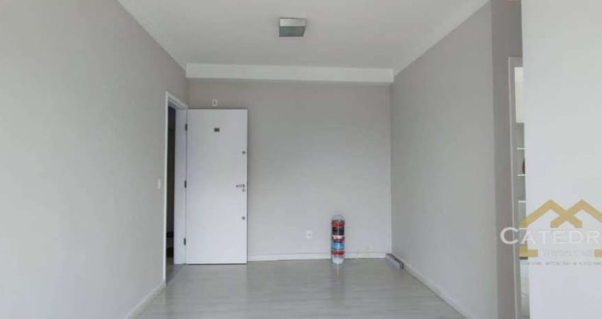 Apartamento com 2 dormitórios à venda, 54 m² por R$ 556.500,00 - Jardim das Samambaias - Jundiaí/SP