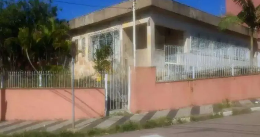 Casa com 4 dormitórios à venda, 177 m² por R$ 550.000,00 - Vila Tavares - Campo Limpo Paulista/SP