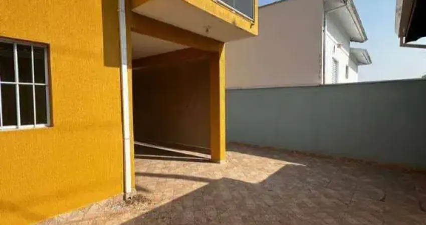 Casa com 3 dormitórios à venda, 108 m² por R$ 560.000,00 - Jardim Itália - Várzea Paulista/SP