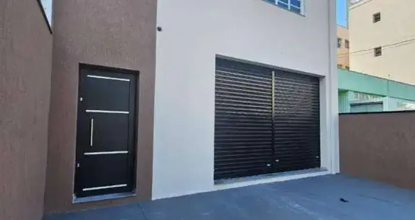 Sala para alugar, 30 m² por r$ 1.500,00/mês - vila vianelo - jundiaí/sp