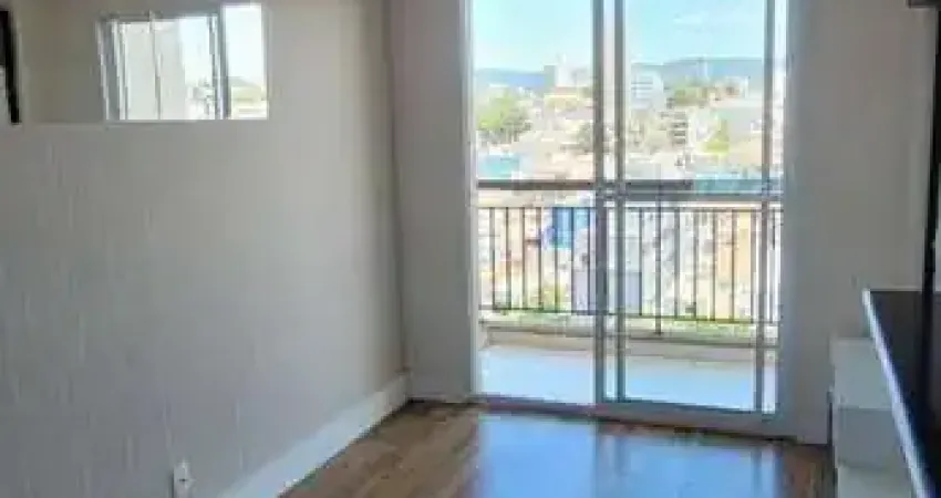 Apartamento com 2 dormitórios à venda, 58 m² por R$ 580.000,00 - Vila Municipal - Jundiaí/SP
