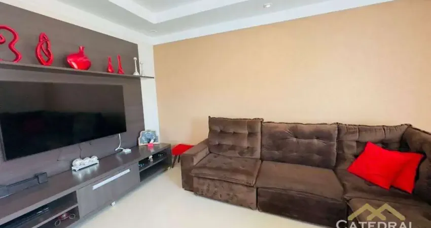 Casa com 3 dormitórios à venda, 224 m² por R$ 1.440.000 - Horto Santo Antonio - Jundiaí/SP