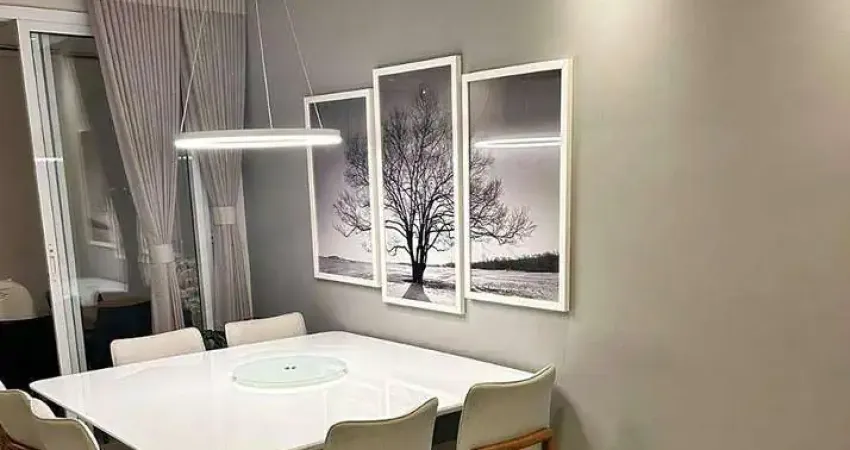 Apartamento com 2 dormitórios à venda, 87 m² por R$ 940.000,00 - Jardim Trevo - Jundiaí/SP