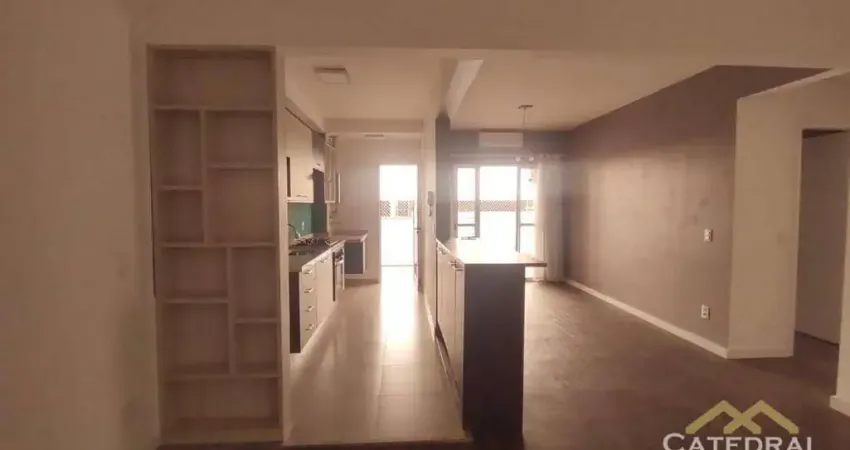 Apartamento com 3 dormitórios à venda, 82 m² por R$ 620.000,00 - Parque Residencial Nove de Julho - Jundiaí/SP