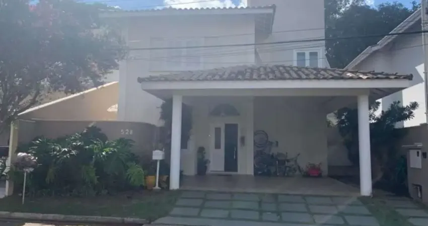 Casa com 3 dormitórios à venda, 284 m² por R$ 2.040.000,00 - Jardim Santa Teresa - Jundiaí/SP