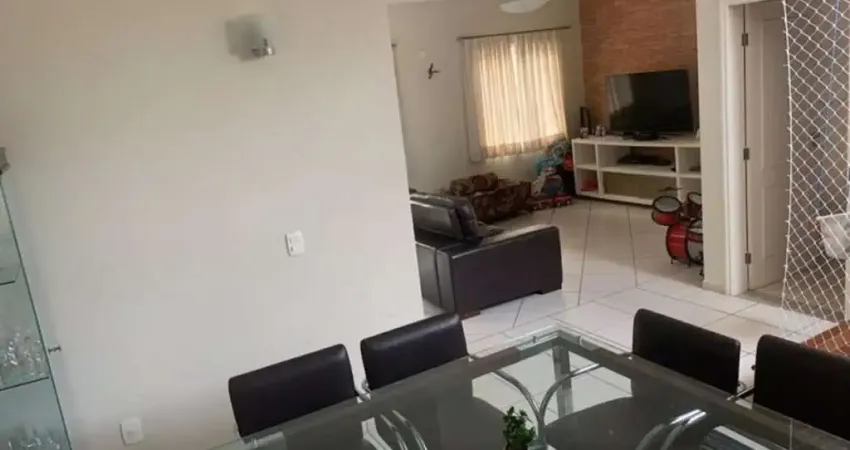 Casa com 3 dormitórios à venda, 284 m² por r$ 2.040.000,00 - jardim santa teresa - jundiaí/sp