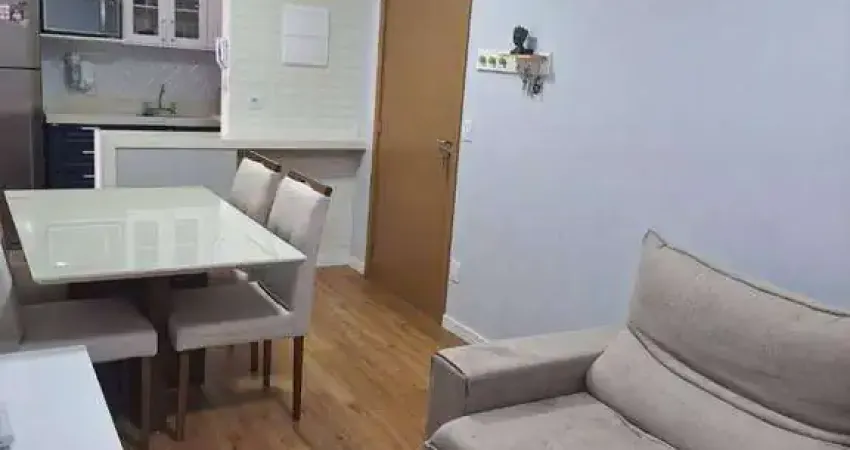 Apartamento com 2 dormitórios à venda, 52 m² por R$ 480.000,00 - Jardim do Lago - Jundiaí/SP