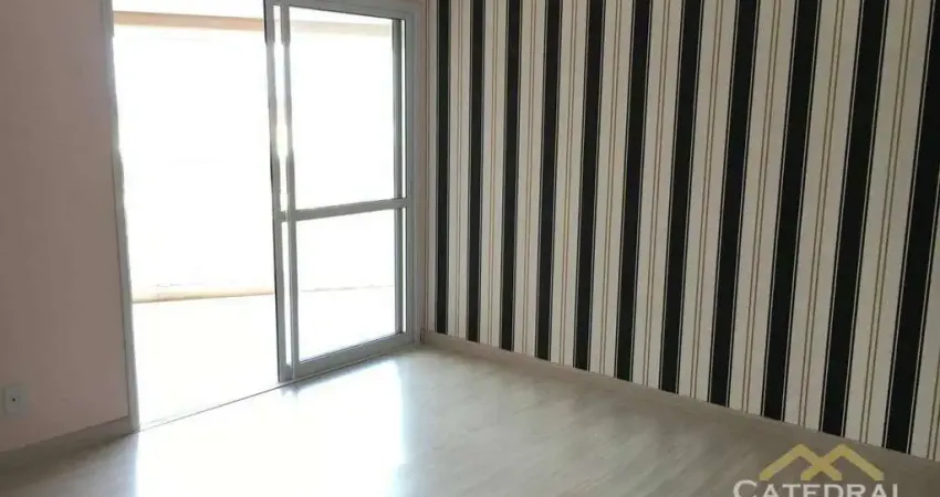 Apartamento com 4 dormitórios à venda, 122 m² por R$ 1.378.000,00 - Jardim Bonfiglioli - Jundiaí/SP