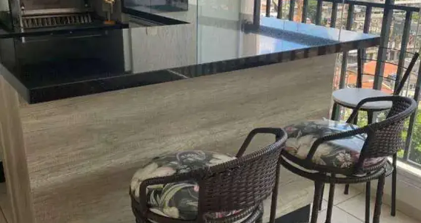 Apartamento à venda, 128 m² por R$ 1.850.000,00 - Anhangabaú - Jundiaí/SP
