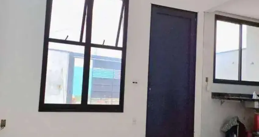 Casa à venda, 86 m² por R$ 695.000,00 - Jardim Santa Gertrudes - Jundiaí/SP