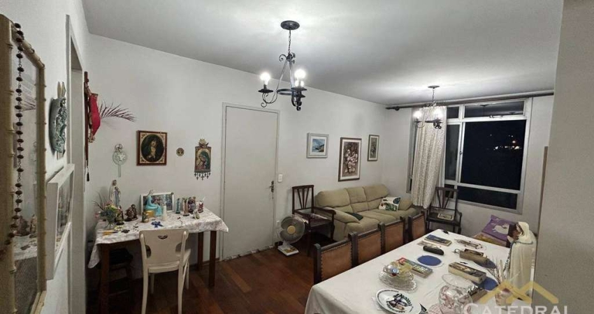 Apartamento à venda, 80 m² por R$ 520.000,00 - Jardim Pitangueiras II - Jundiaí/SP
