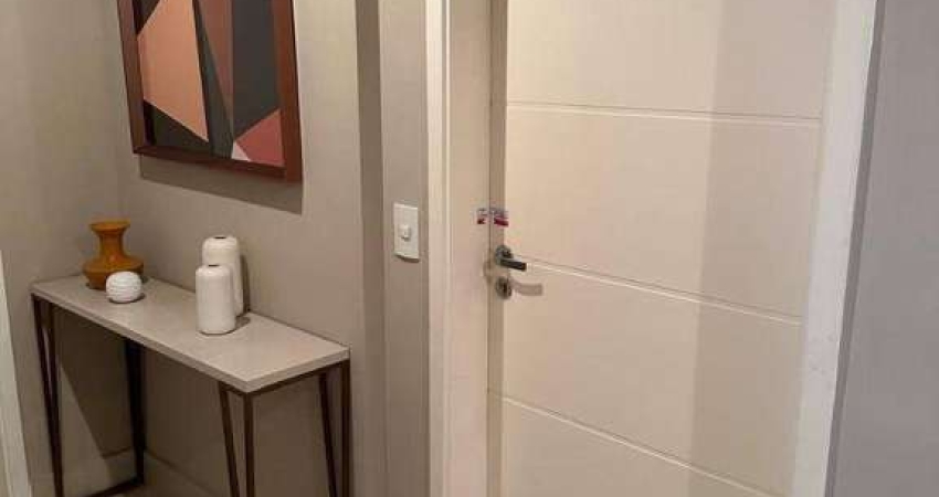Apartamento com 3 dormitórios à venda, 100 m² por R$ 1.090.000,00 - Vila Arens - Jundiaí/SP