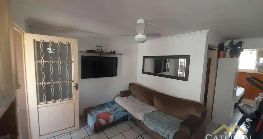 Apartamento com 3 quartos e ar condicionado no Cecap em Jundiaí
