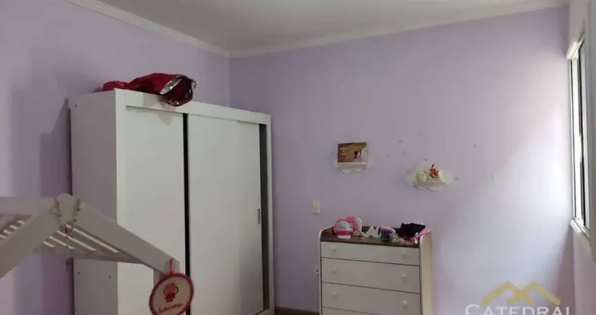 Sobrado à venda, 293 m² por r$ 620.000,00 - vila souza - várzea paulista/sp