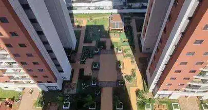Apartamento com 3 dormitórios à venda, 78 m² por R$ 640.000,00 - Ponte de São João - Jundiaí/SP