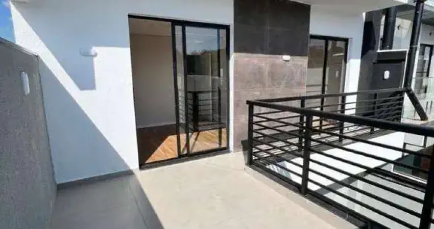 Sobrado com 3 dormitórios à venda, 160 m² por R$ 1.300.000,00 - Jardim Celeste - Jundiaí/SP
