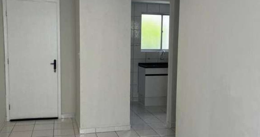 Apartamento à venda, 69 m² por R$ 320.000,00 - Residencial Terra da Uva - Jundiaí/SP