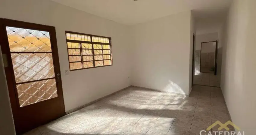 Casa com 2 dormitórios à venda, 106 m² por R$ 560.000,00 - Cidade Nova - Jundiaí/SP