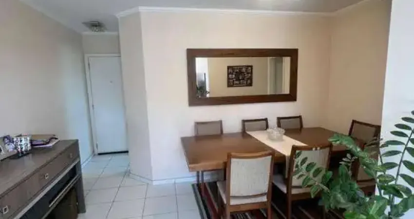 Apartamento com 2 dormitórios à venda, 66 m² por R$ 400.000,00 - Medeiros - Jundiaí/SP