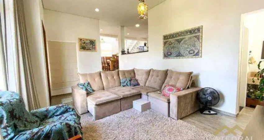 Sobrado com 3 dormitórios à venda, 272 m² por R$ 2.330.000,00 - Reserva da Serra - Jundiaí/SP