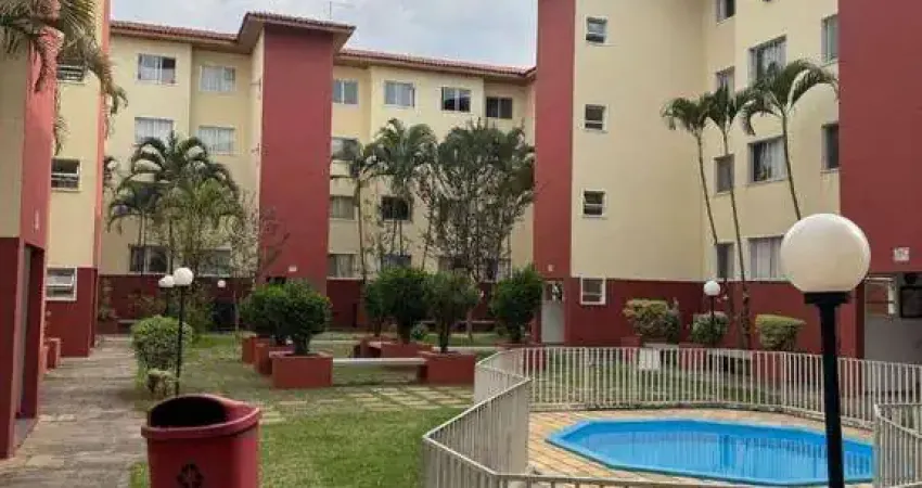 Apartamento com 2 dormitórios à venda, 65 m² por R$ 320.000,00 - Parque Residencial Eloy Chaves - Jundiaí/SP