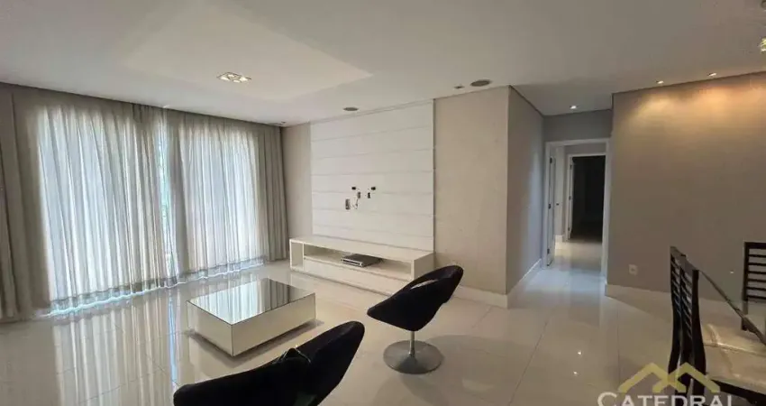 Apartamento com 2 dormitórios à venda, 157 m² por R$ 1.810.000,00 - Jardim Campos Elísios - Jundiaí/SP
