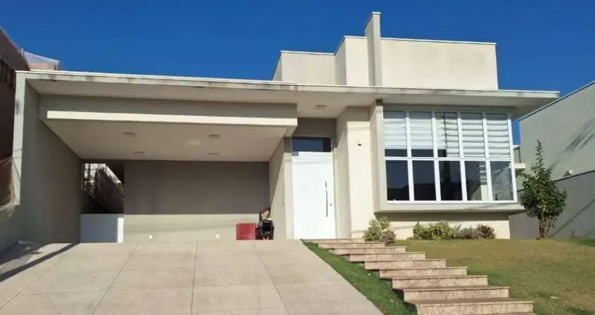 Casa à venda, 220 m² por R$ 1.810.000,00 - Condomínio Santa Isabel - Louveira/SP