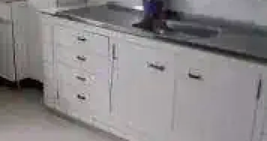 Casa com 2 dormitórios para alugar, 120 m² por R$ 3.772,00/mês - Anhangabaú - Jundiaí/SP