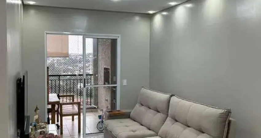 Apartamento com 2 dormitórios à venda, 66 m² por R$ 705.000,00 - Jardim Flórida - Jundiaí/SP