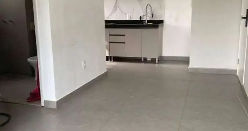 Apartamento com 2 dormitórios à venda, 47 m² por R$ 375.000,00 - Ponte de São João - Jundiaí/SP