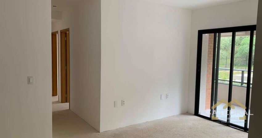 Apartamento com 3 dormitórios à venda, 95 m² por R$ 1.015.000,00 - Portal do Paraíso II - Jundiaí/SP