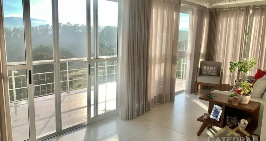 Casa com 3 dormitórios à venda, 214 m² por R$ 1.400.000,00 - Fazenda Velha - Cajamar/SP