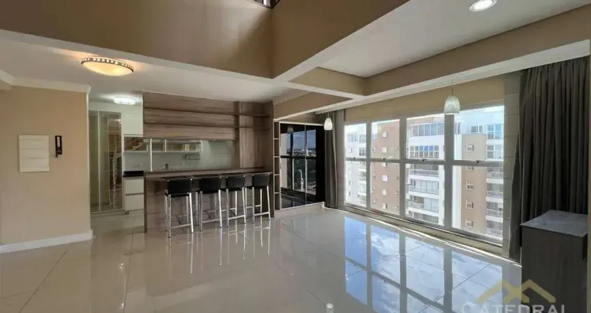 Apartamento com 3 dormitórios para alugar, 162 m² por R$ 9.254,34/mês - Engordadouro - Jundiaí/SP