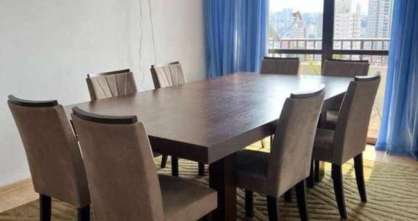 Apartamento com 3 dormitórios à venda, 110 m² por R$ 590.000,00 - Vila Arens - Jundiaí/SP