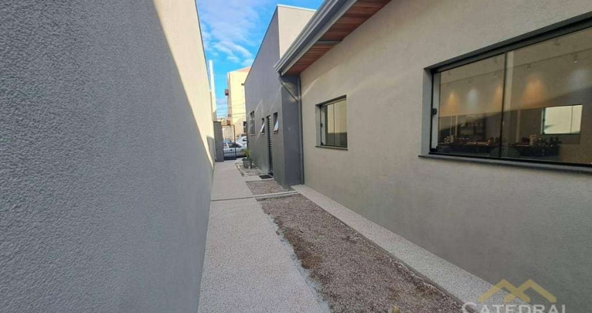 Sala para alugar, 40 m² por R$ 2.560,00/mês - Vila Arens - Jundiaí/SP