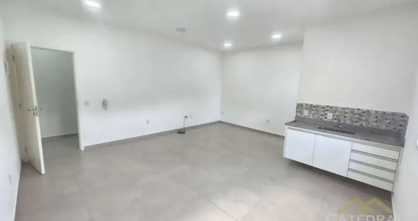 Sala para alugar, 25 m² por R$ 1.600,00/mês - Vila Arens - Jundiaí/SP