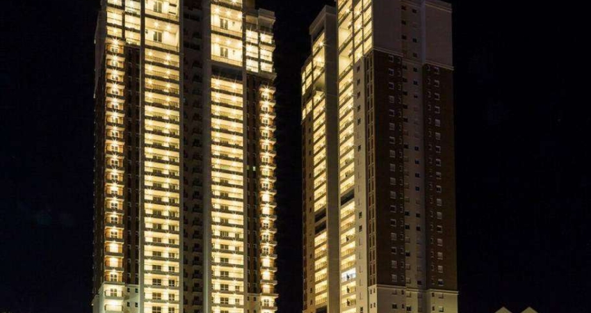 Cobertura com 4 dormitórios à venda, 287 m² por R$ 3.750.000,00 - Anhangabaú - Jundiaí/SP