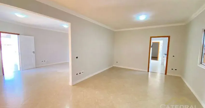 Casa com 4 dormitórios à venda, 266 m² por R$ 1.300.000,00 - Jardim Florestal - Jundiaí/SP