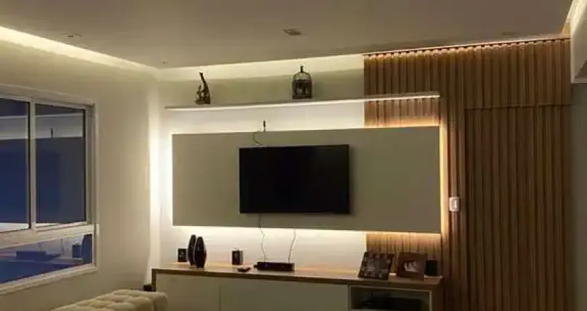 Apartamento com 3 dormitórios à venda, 155 m² por R$ 2.450.000,00 - Anhangabaú - Jundiaí/SP