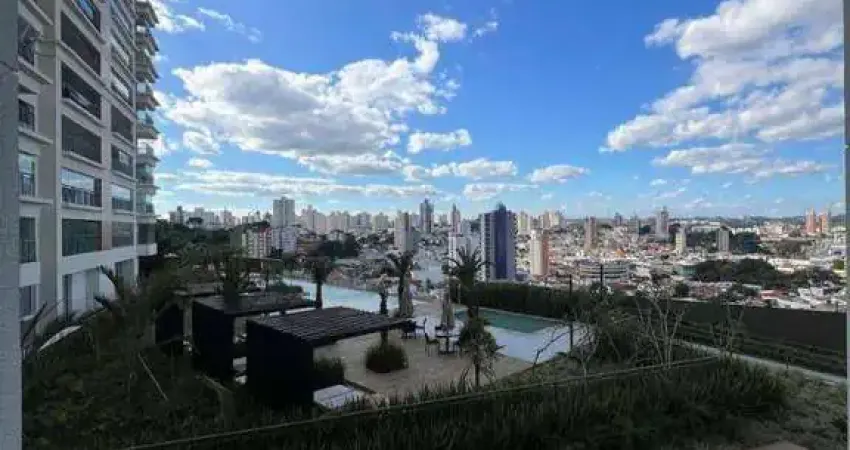 Apartamento com 3 dormitórios à venda, 152 m² por R$ 1.690.000,00 - Anhangabaú - Jundiaí/SP