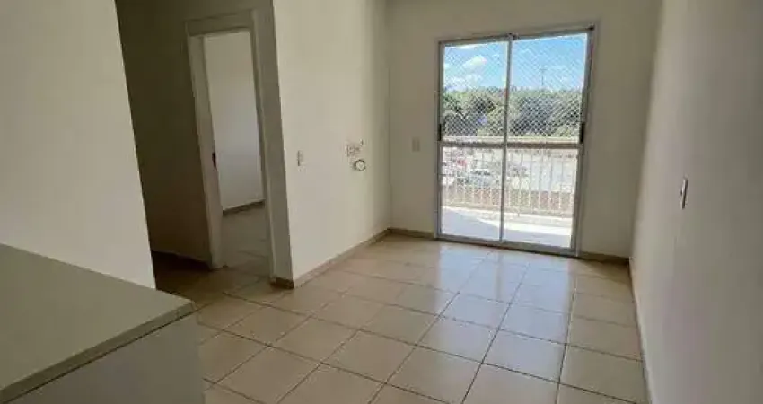 Apartamento com 2 dormitórios à venda, 54 m² por R$ 410.000,00 - Vila Nambi - Jundiaí/SP