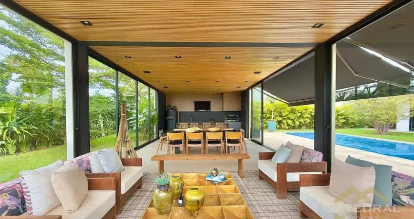 Casa com 4 dormitórios à venda, 572 m² por r$ 7.550.000,00 - marco leite - jundiaí/sp