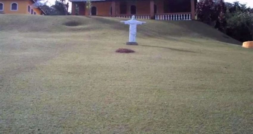 Chácara com 4 dormitórios, 3000 m² - venda por R$ 1.400.000,00 ou aluguel por R$ 6.050,00 - Ivoturucaia - Jundiaí/SP